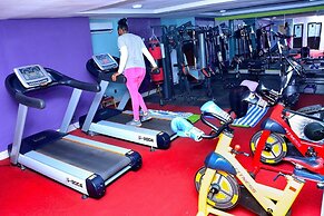 Top Rank Hotel Galaxy Asaba