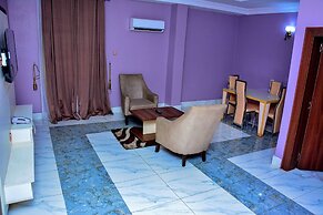 Top Rank Hotel Galaxy Asaba