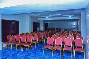 Top Rank Hotel Galaxy Asaba