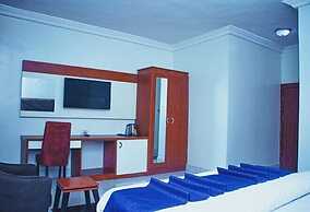 Top Rank Hotel Galaxy Asaba