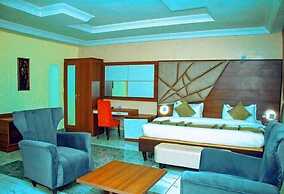 Top Rank Hotel Galaxy Asaba
