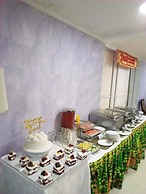 Top Rank Hotel Galaxy Asaba
