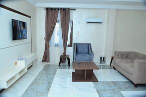 Top Rank Hotel Galaxy Asaba