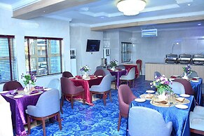 Top Rank Hotel Galaxy Asaba