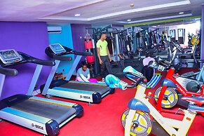 Top Rank Hotel Galaxy Asaba