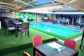 Top Rank Hotel Galaxy Asaba