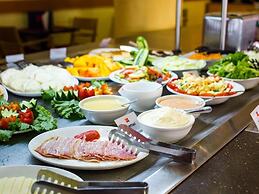 Top Rank Hotel Galaxy Asaba
