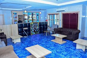 Top Rank Hotel Galaxy Asaba