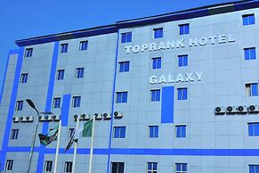 Top Rank Hotel Galaxy Asaba