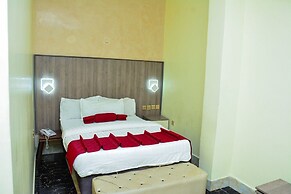 Top Rank Hotel Galaxy Asaba