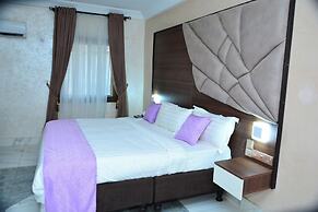 Top Rank Hotel Galaxy Asaba