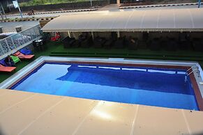 Top Rank Hotel Galaxy Asaba