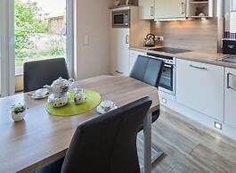 Holiday Apartment Palstek
