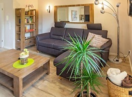 Holiday Apartment Palstek