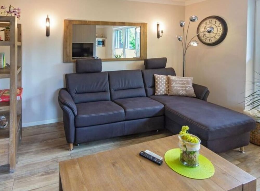 Holiday Apartment Palstek
