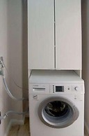 Holiday Apartment Palstek