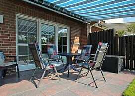 Holiday Apartment Jolle D11