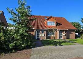 Holiday Apartment Jolle D11
