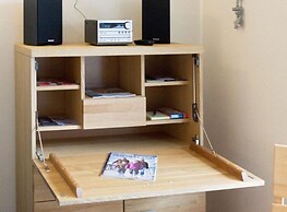 Holiday Apartment Jolle D11