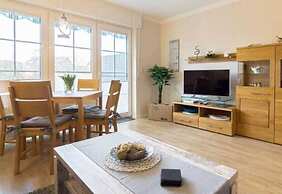 Holiday Apartment Jolle D11