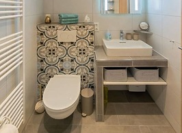 Holiday Apartment Jolle D11