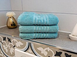 Holiday Apartment Jolle D11