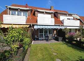 Holiday Apartment Jolle D11