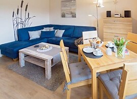 Holiday Apartment Jolle D11