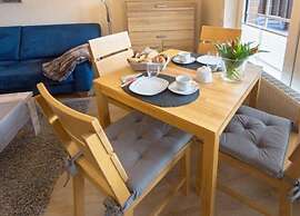 Holiday Apartment Jolle D11