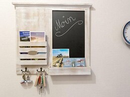 Holiday Apartment Jolle D11