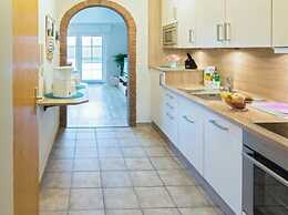 Holiday Apartment Jolle D11