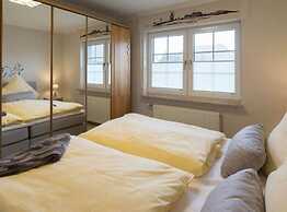 Holiday Apartment Jolle D11