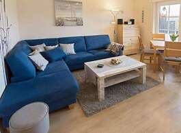 Holiday Apartment Jolle D11