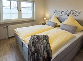 Holiday Apartment Jolle D11