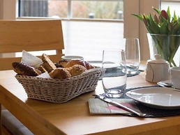 Holiday Apartment Jolle D11