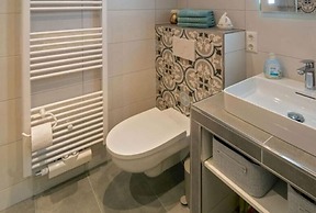Holiday Apartment Jolle D11