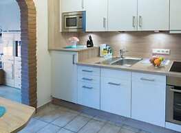 Holiday Apartment Jolle D11