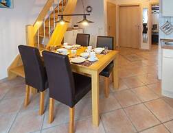 Holiday Apartment Behind the Dike