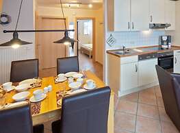 Holiday Apartment Behind the Dike