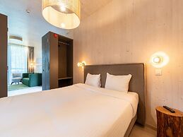Belvilla Set Sail Your Forest Getaway