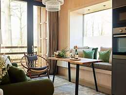 Belvilla Set Sail Your Forest Getaway