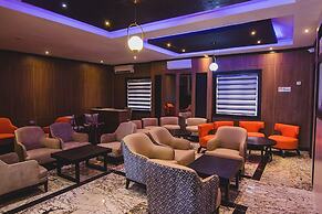BON Hotel Transtell Residence Asaba