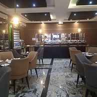 BON Hotel Transtell Residence Asaba