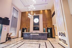BON Hotel Transtell Residence Asaba