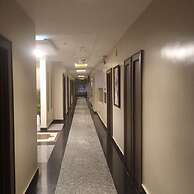 BON Hotel Transtell Residence Asaba