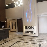 BON Hotel Transtell Residence Asaba