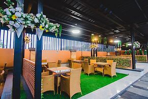 BON Hotel Transtell Residence Asaba