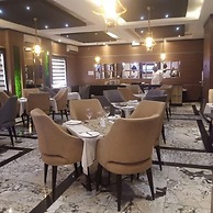 BON Hotel Transtell Residence Asaba