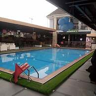 BON Hotel Transtell Residence Asaba