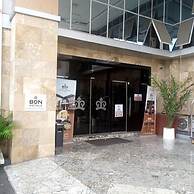 BON Hotel Transtell Residence Asaba